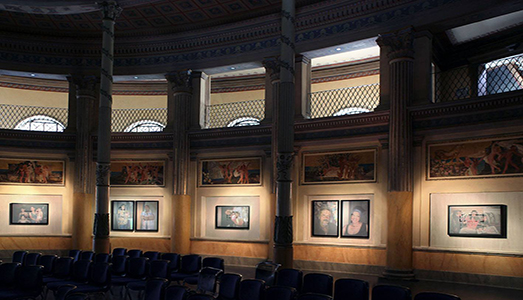 Expatrie, di Iginio De Luca Expatrie, di Iginio De Luca